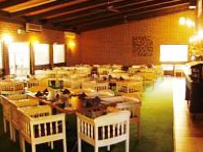 Eldorado Motor Inn Tennant Creek Eksteriør bilde