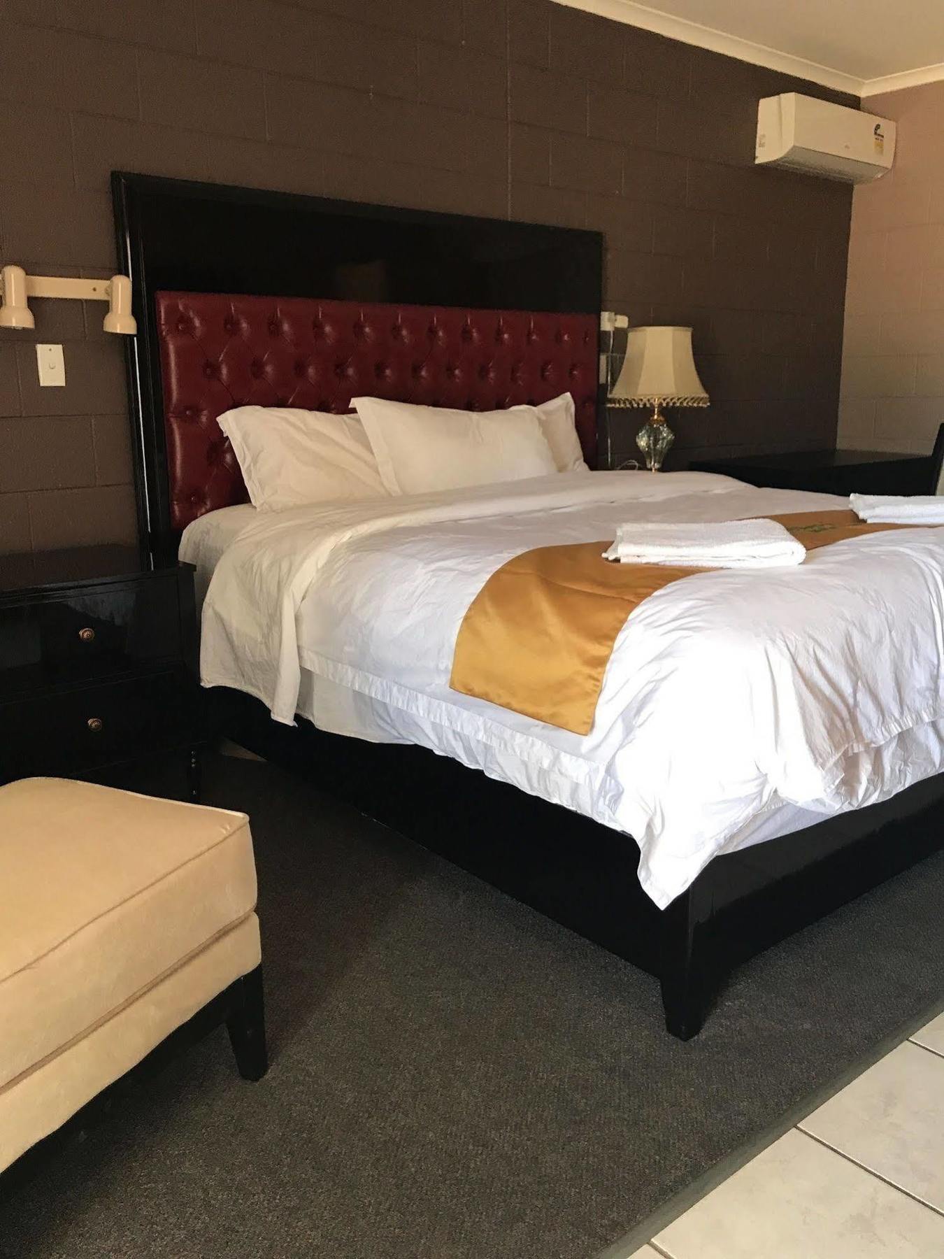 Eldorado Motor Inn Tennant Creek Eksteriør bilde